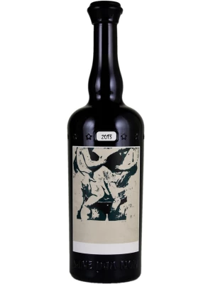 Вино Sine Qua Non, Le Supplement Syrah 2013, 0.75 л