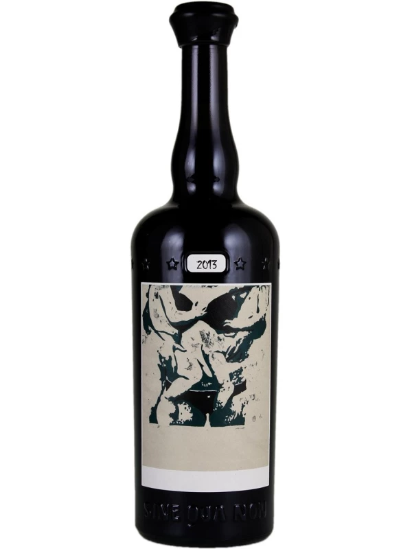 Sine Qua Non, Le Supplement Syrah