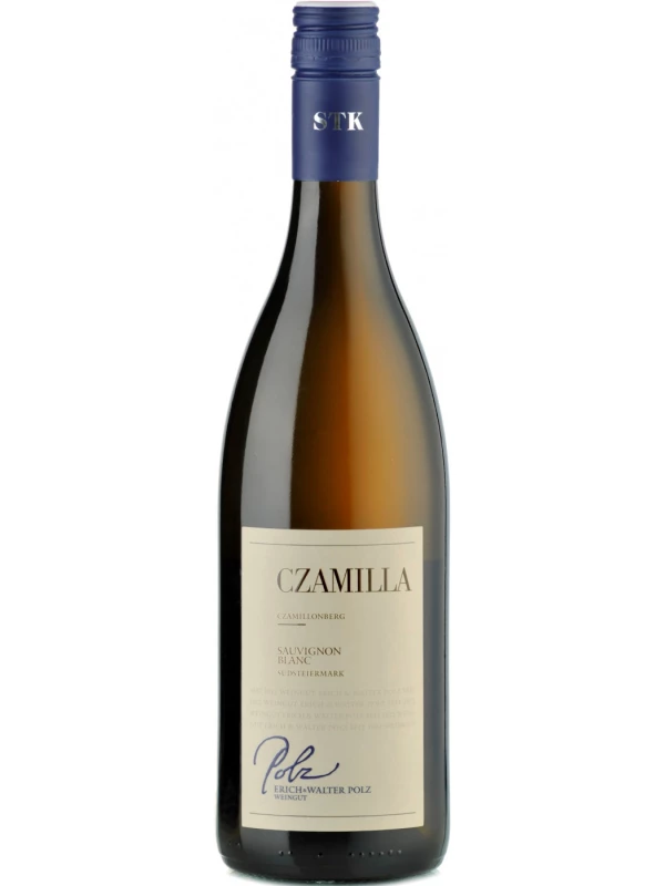 Polz, Czamilla Sauvignon Blanc