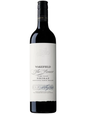 Вино Wakefield, The Pioneer Shiraz 2013, 0.75 л
