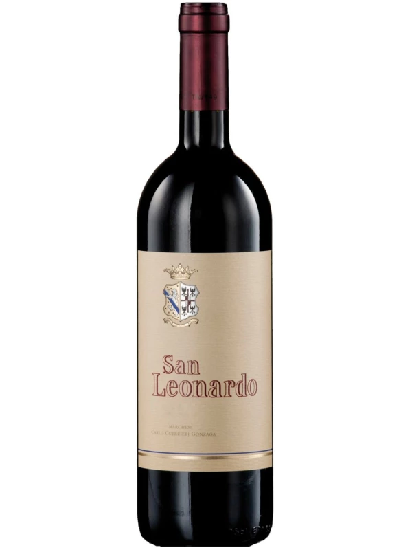 San Leonardo