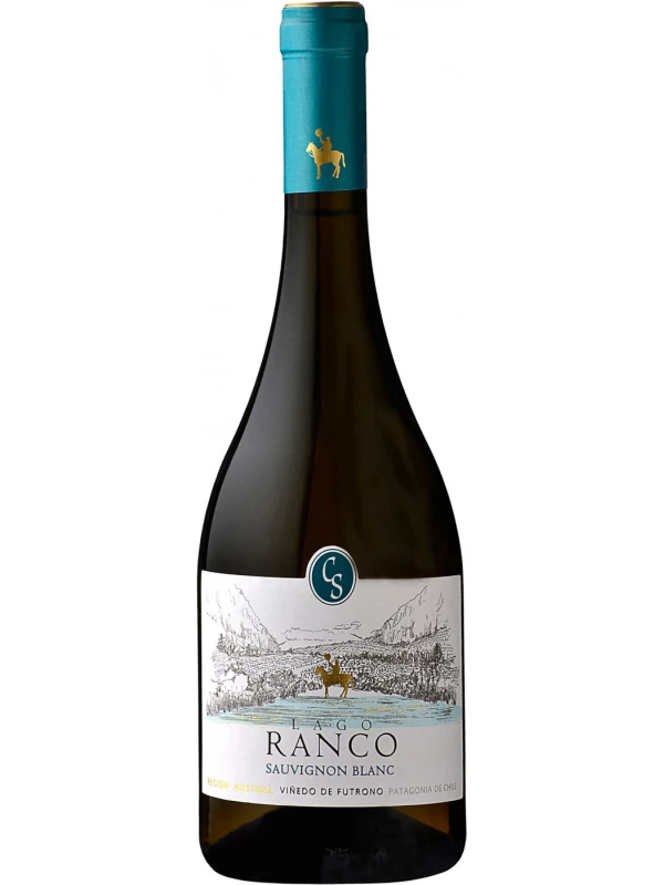 Casa Silva, Lago Ranco Sauvignon Blanc