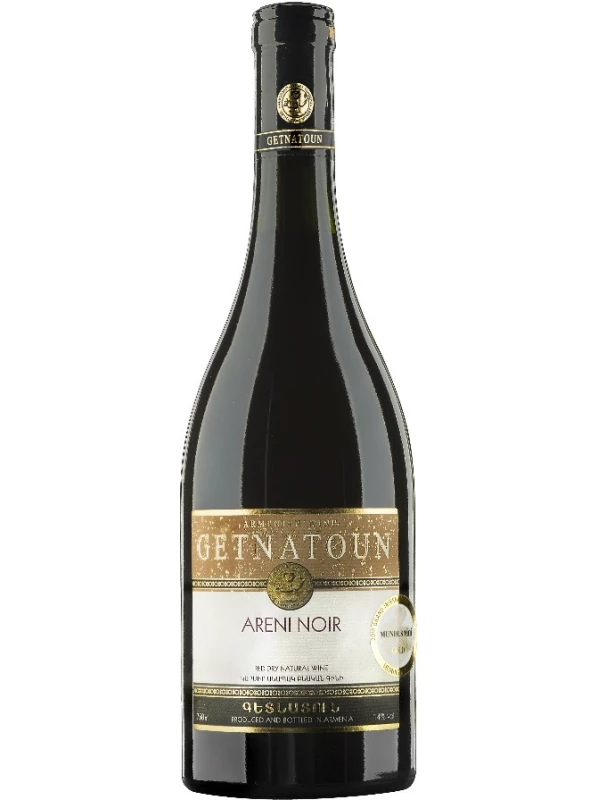 Getnatoun, Areni Noir