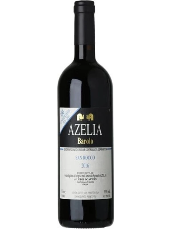 Azelia, San Rocco Barolo DOCG