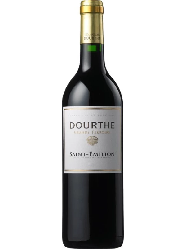 Dourthe, Grands Terroirs Saint-Emilion