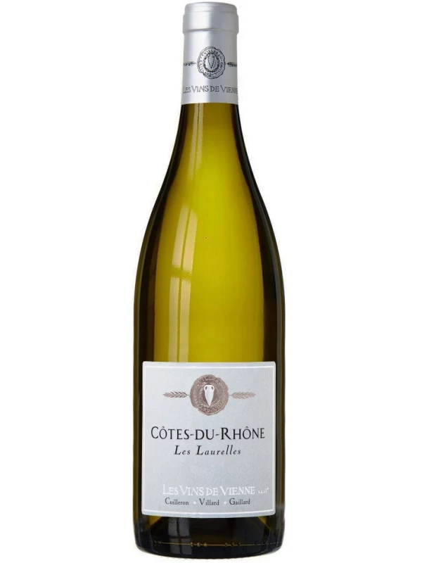 Les Vins de Vienne, Cotes-du-Rhone Les Laurelles AOP