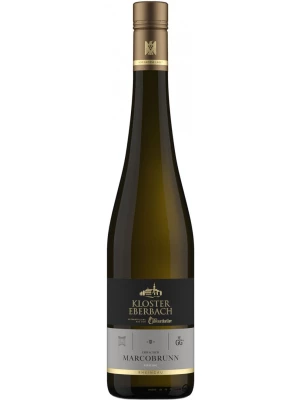 Вино Kloster Eberbach, Erbacher Marcobrunn Riesling Trocken GG 2019, 0.75 л