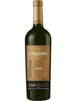 Вино Cantiani Orange 0.75 л