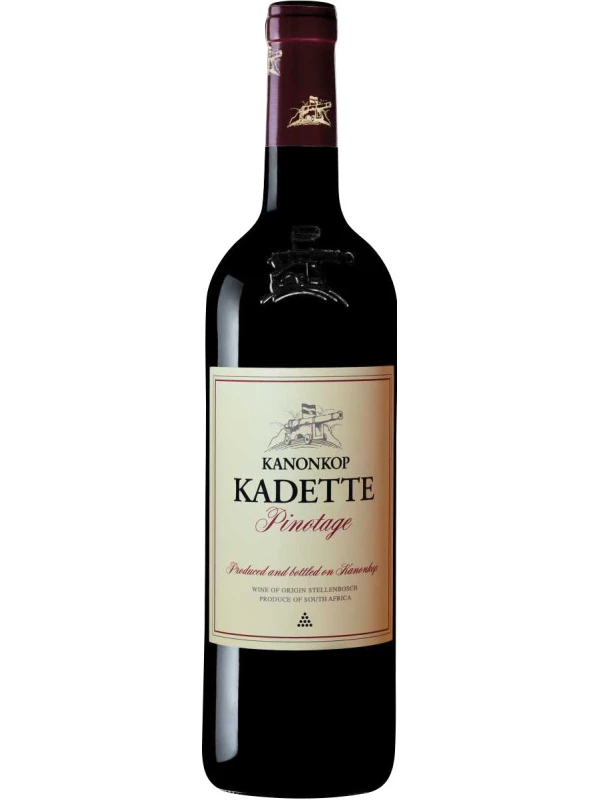 Kanonkop, Kadette Pinotage