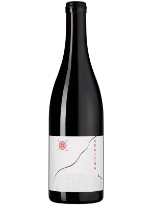 Вино Simon Bize et Fils, Bourgogne Blanc Akatcha AOC 2019, 0.75 л