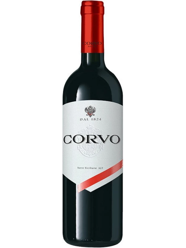 Duca di Salaparuta, Corvo Rosso, Terre Siciliane IGT