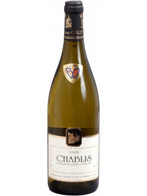 Domaine Jean Collet et Fils Chablis