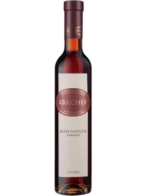Вино Kracher, Zweigelt Beerenauslese 2020, 0.375 л