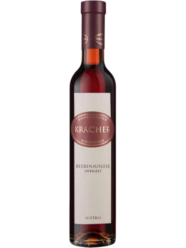 Kracher, Zweigelt Beerenauslese