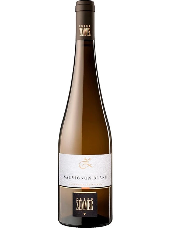 Peter Zemmer, Sauvignon Blanc, Alto Adige DOC