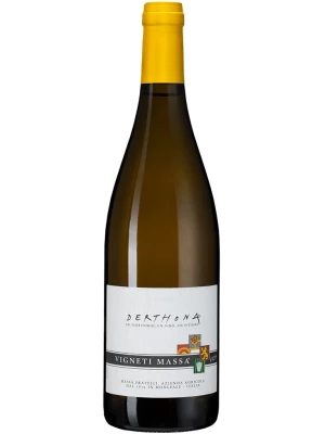 Вино Vigneti Massa, Derthona DOC 2020, 0.75 л
