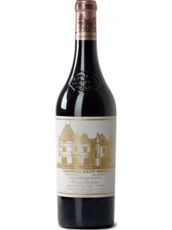 Chateau Haut-Brion (Rouge) Pessac-Leognan AOC 1-er Grand Cru Classe