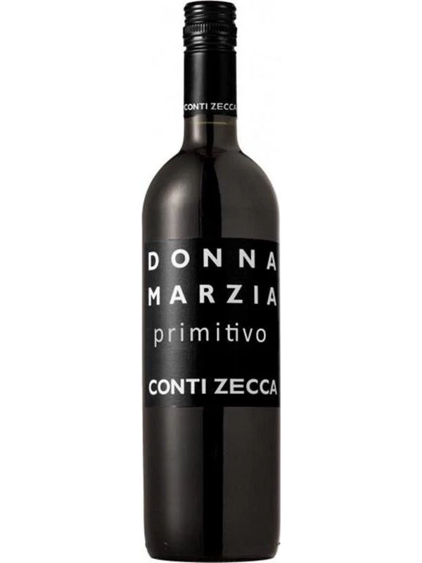 Donna Marzia Primitivo, Salento IGT
