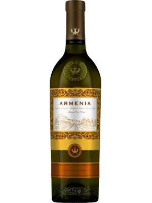 Вино Armenia Muscat Dry 0.75 л