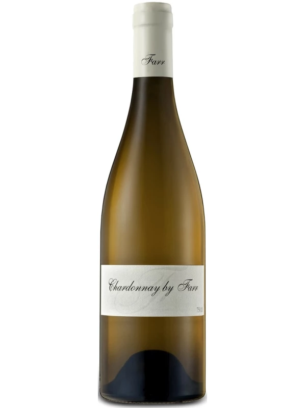 Chardonnay by Farr