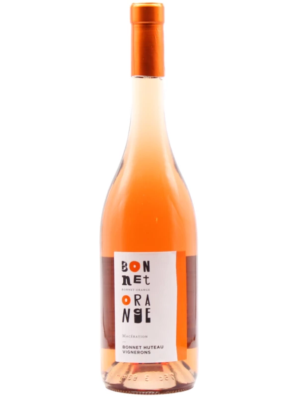 Bonnet-Huteau, Bonnet Orange VdF