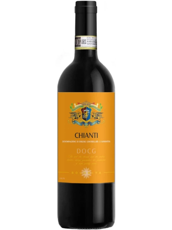 Solarita Chianti DOCG