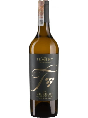 Вино Tement, Ried Zieregg Sauvignon Blanc, Sudsteiermark DAC 2019, 0.75 л