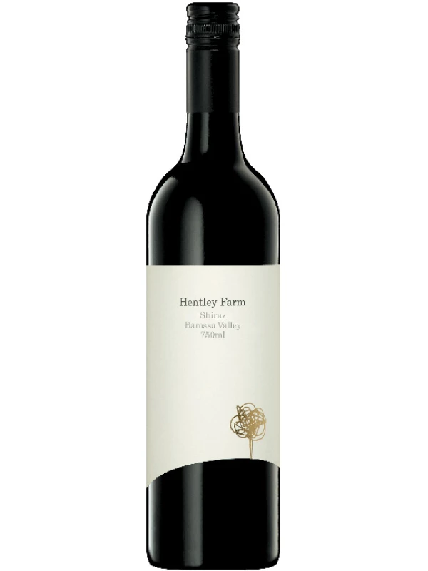 Hentley Farm, Shiraz