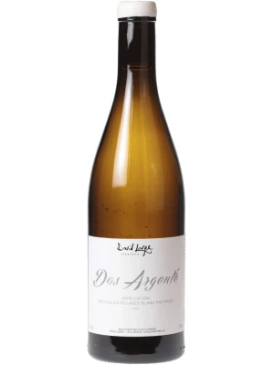 Вино David Large, Dos Argente, Beaujolais Villages AOP 0.75 л