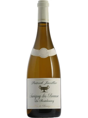 Вино Patrick Javillier, Savigny-les-Beaune Les Montchenevoy AOC 2017, 0.75 л