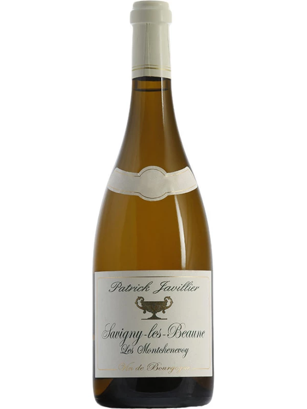 Patrick Javillier, Savigny-les-Beaune Les Montchenevoy AOC