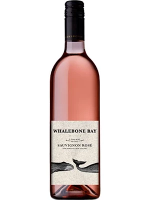 Вино Whalebone Bay Sauvignon Rose 2021, 0.75 л