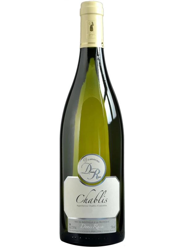 Domaine Denis Race, Chablis AOC