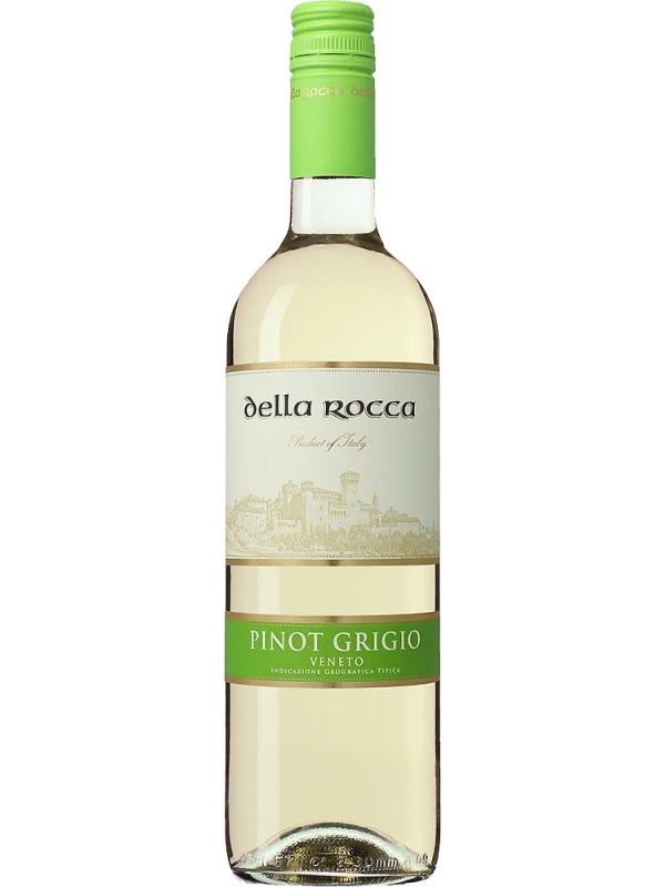 Della Rocca Pinot Grigio, Veneto IGT