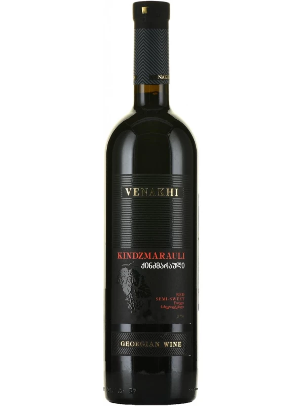 Venakhi Kindzmarauli
