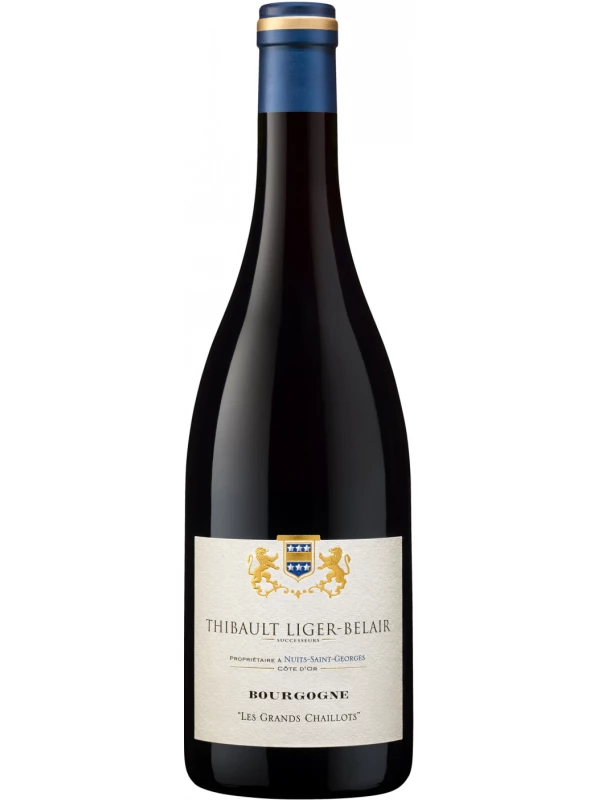 Thibault Liger-Belair Successeurs, Bourgogne Les Grands Chaillots AOC