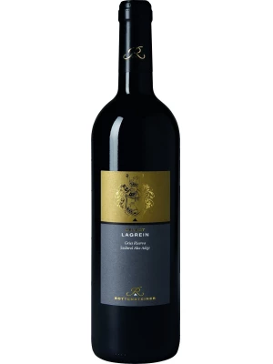 Вино Hans Rottensteiner, Lagrein Select Grieser Riserva, Alto Adige DOC 2015, 0.75 л