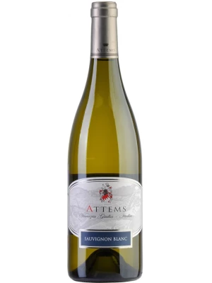 Вино Attems, Sauvignon, Venezia Giulia IGT 2009, 0.75 л