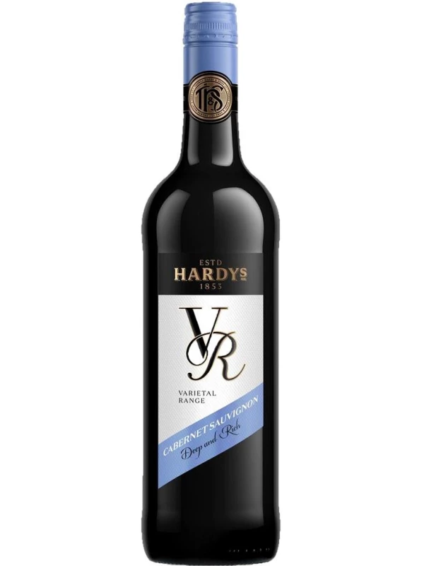 Hardys, VR Cabernet Sauvignon
