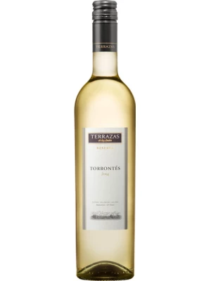 Вино Terrazas de Los Andes, Reserva Torrontes 2014, 0.75 л