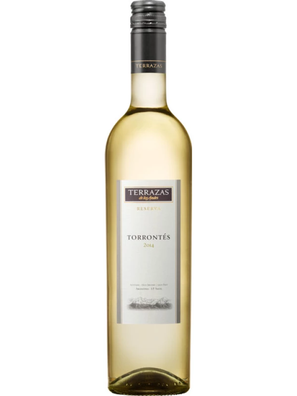 Terrazas de Los Andes, Reserva Torrontes