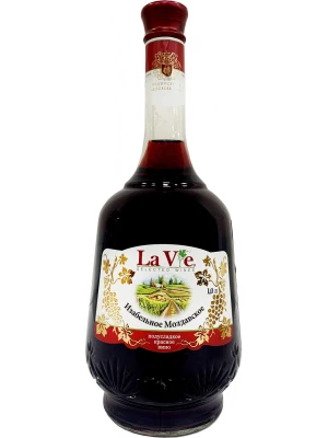 Вино Kazayak Vin, La Vie Isabella Moldoveneasca 1 л