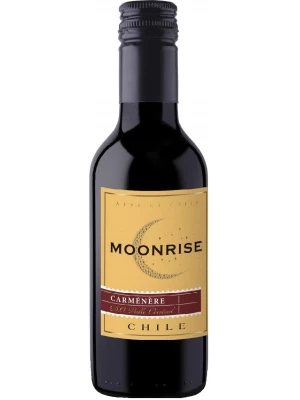 Вино Moonrise Carmenere, Valle Central DO 0.1875 л