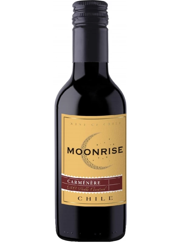 Moonrise Carmenere, Valle Central DO