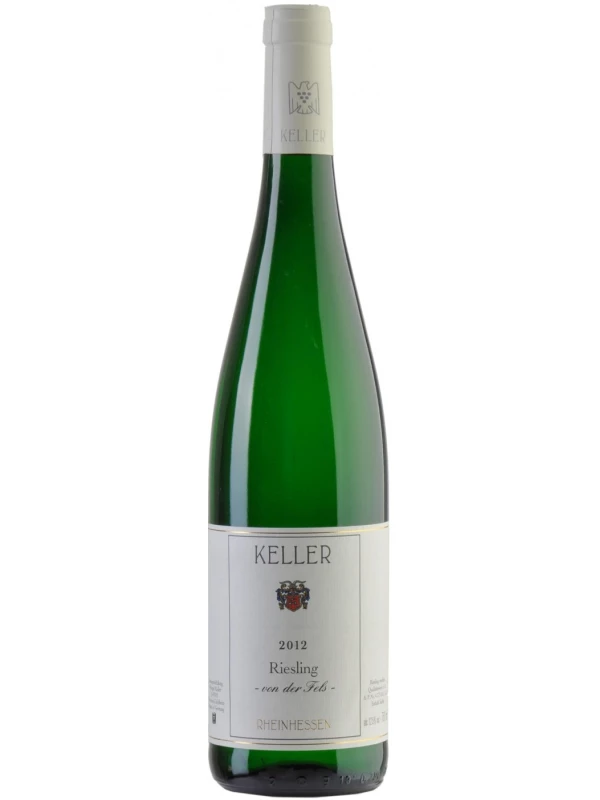 Keller, Riesling Von Der Fels, Rheinhessen