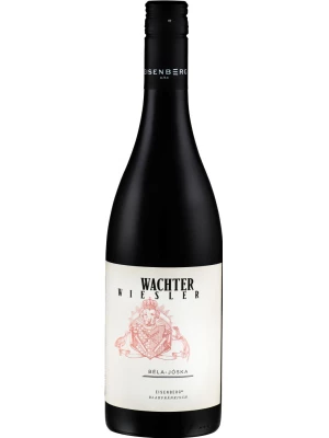 Вино Wachter Wiesler, Bela-Joska Blaufrankisch, Eisenberg DAC 2015, 0.75 л