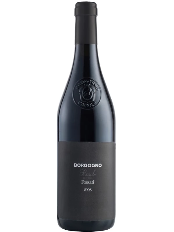 Borgogno, Barolo Fossati DOCG