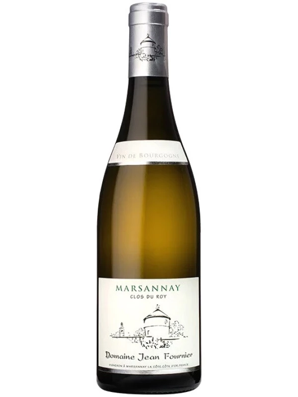 Domaine Jean Fournier, Marsannay Clos du Roy AOC Blanc