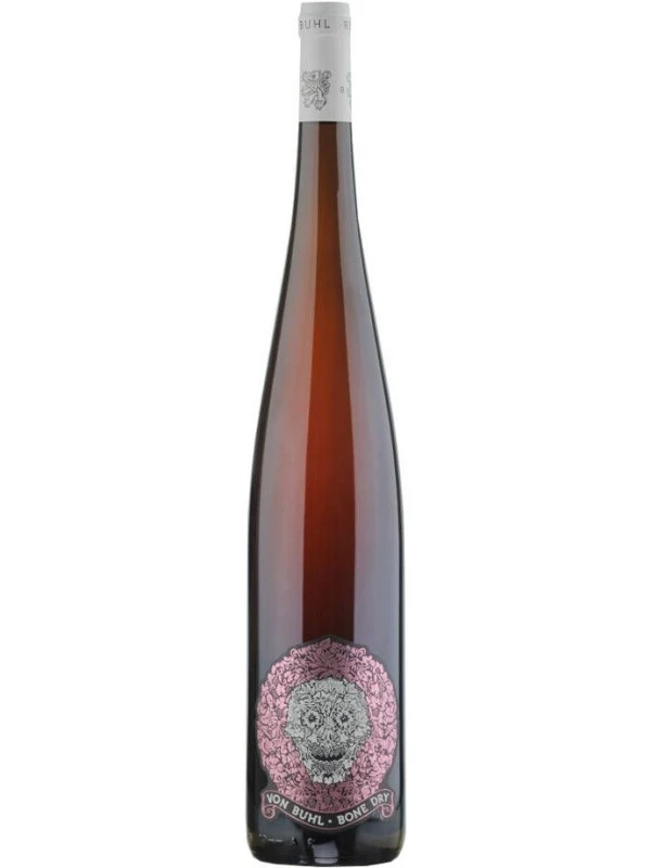 Reichsrat von Buhl, Bone Dry Rose