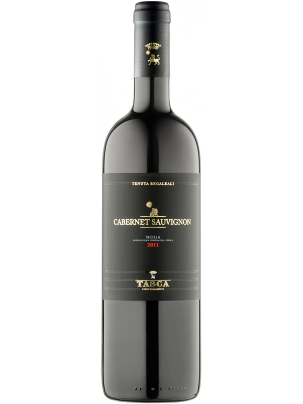 Tasca d'Almerita, Cabernet Sauvignon